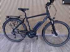 Stevens E-Molveno eBike mit