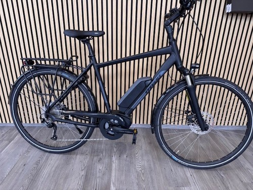 Stevens molveno ebike mit - stevens, e-molveno