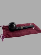 Vauen De Luxe Pipe