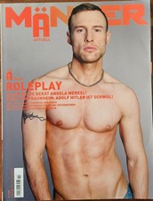 GAY VINTAGE BILDBAND / MAGAZIN
