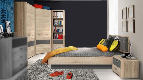Jugendzimmer yook - 2,