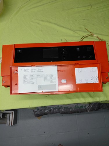 Viessmann regelung vitotronic - regelung,
