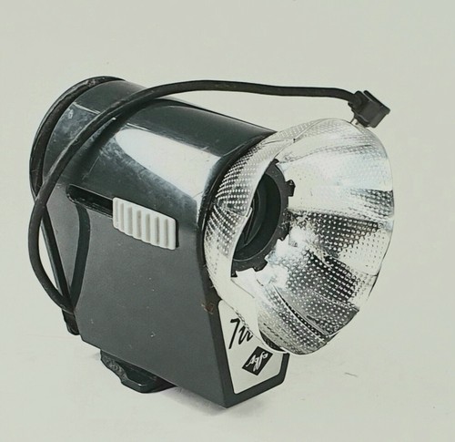 Agfa tully aufsteckblitz - agfa, tully,
