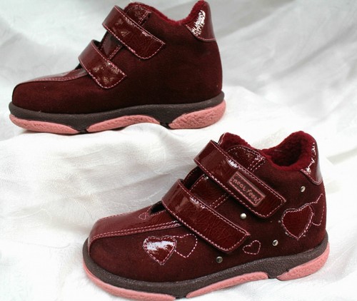 Schuhe knöchelschuhe baby - schuhe,