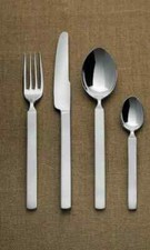 Alessi besteckservice mod dry - alessi,