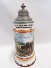 Zunftkrug-Hoch lebe die