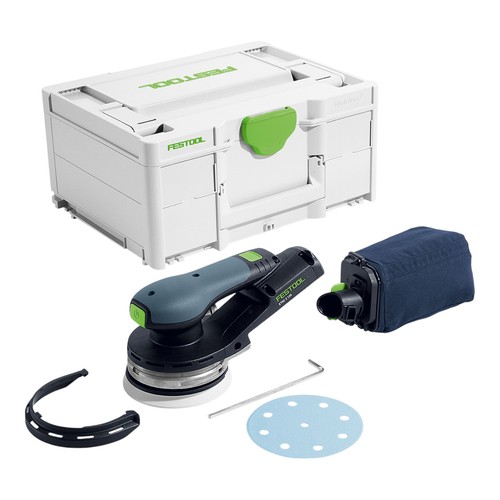 Festool etsc 125 basic akku - festool, 125-basic
