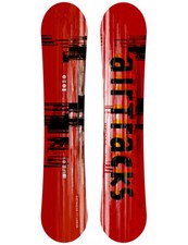 AIRTRACKS Snowboard Linear