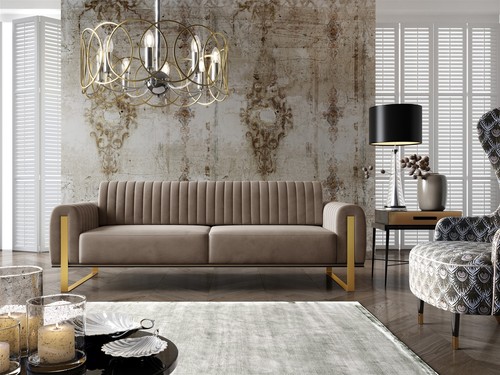 Sofa designersofa valerie - sofa,