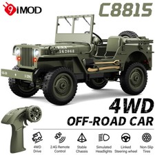 Jjrc c8815 4wd - jjrc, rc