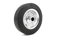 Vollgummi Stützrad Ersatzrad