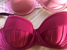 3x BH Stella Mc Cartney BH NEU