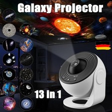 Planetarium Sternenhimmel