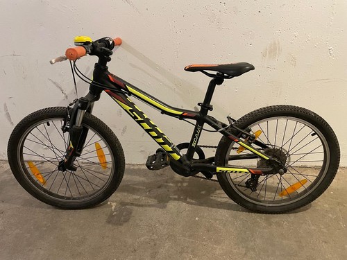 Scott scale mountainbike - scott,