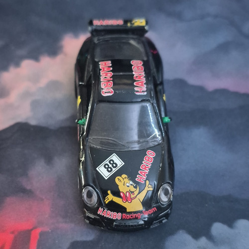 Siku porsche 911 - 911, s