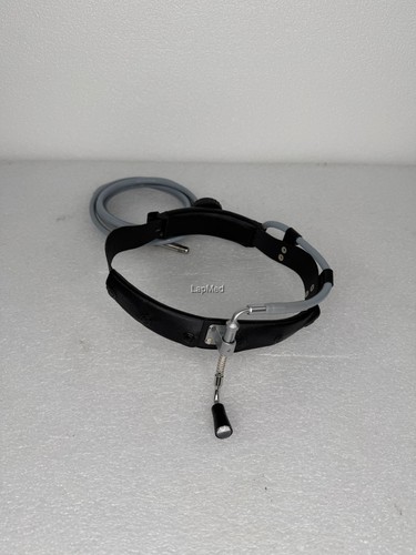 Wolf stirnlampe - r.,