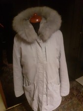 IQ Berlin Toller Parka