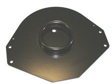 obere Platte für Luftbalg Luftkissen Federbalg 644N bei Setra  Bus