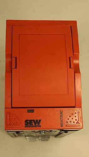 Sew movitrac 31c005 503 - sew, 31c005-503-4-00