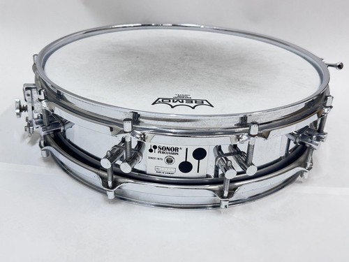 Sonor phonic d420 vintage - d420, 14x4