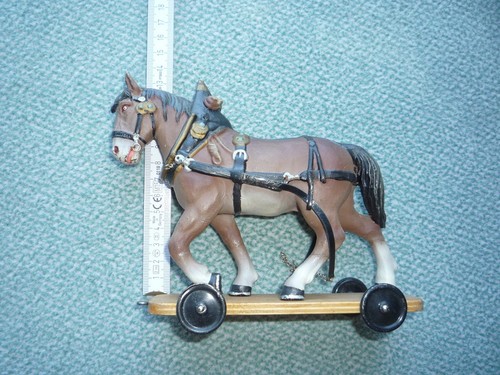 Alte tiere figuren aus - alte,