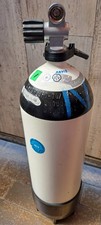 Tauchflasche 10 Liter / 200bar