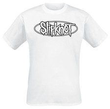 Slipknot T-Shirt Herren