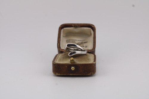 Vintage 925 silber - k6.1,