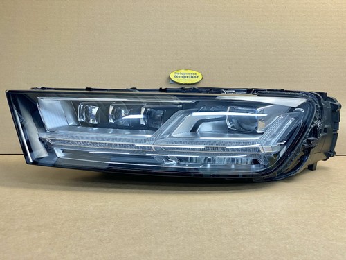 Audi matrix led - 4m,