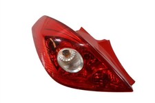 Rückleuchte links Opel Corsa D  3 Türer 93189092 OPEL CORSA D (S07) 1.4