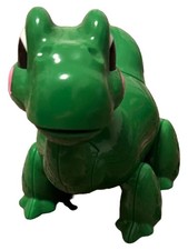 TOLO Toys Frosch Spielfigur Mehrfarbig Kinderspielzeug