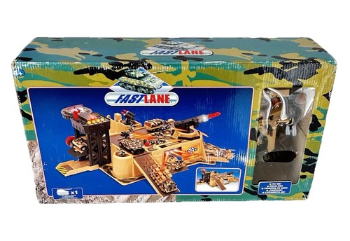 Realtoy fastlane military base - realtoy,