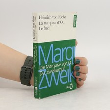 La Marquise d'O... / Le Duel 