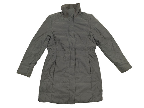Esprit parka damen olivgrün - parka, l