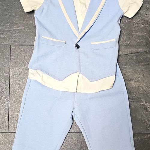 Jungen outfit set 104 - jungen, outfit/set
