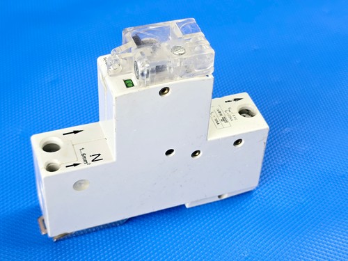 Hager sls e35 - e35, schalter