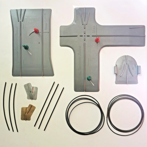 Konvolut schuco varianto - schuco,