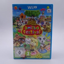 Animal Crossing Amiibo