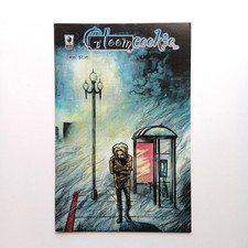 GloomCockie #10 (2001)