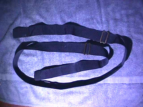 Shoulder strap for - , lactina