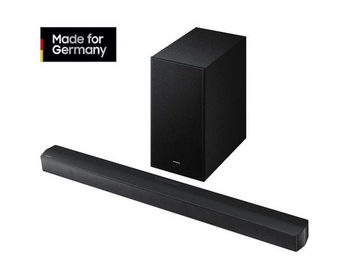 Samsung soundbar mit - samsung,