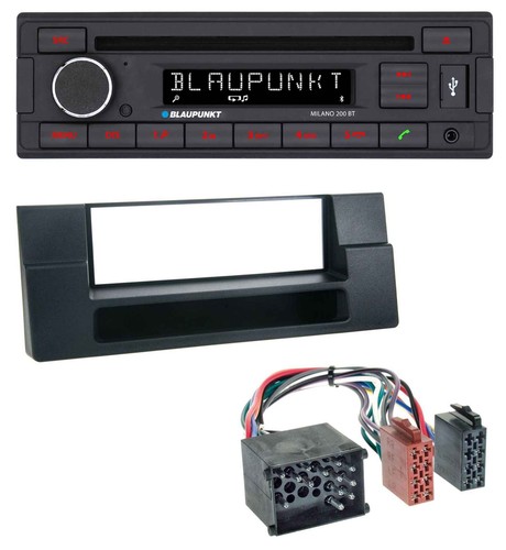 Blaupunkt mp3 usb - usb, cd