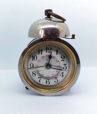 29- alter antiker Junghans Wecker (wie "Pico" ) 1931 funktioniert