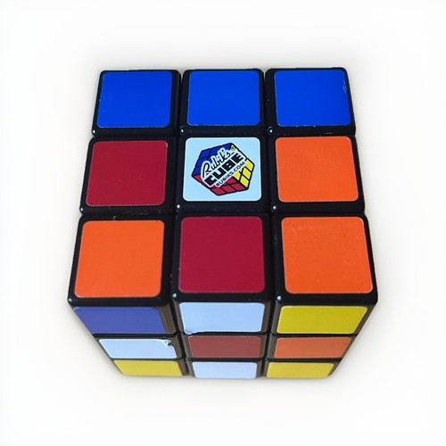 Original rubik cube - 🧩,