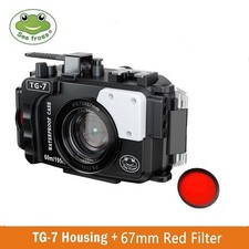 SeaFrogs 60 m/195 Fuß