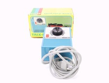 Trix 5501 Trafo Transformator