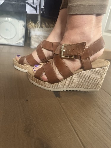 Gabor damen sandalette - sandalette,