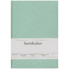 Semikolon Notizbuch Classic A5