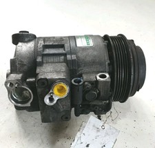 K52 Original Klimakompressor Mercedes W202 W210 1997b.j E200 A0002340911
