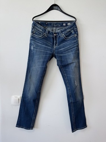 Miss skinny jeans - me, jp5100sk